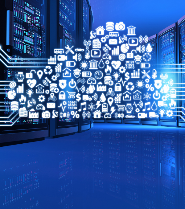 cloud computing