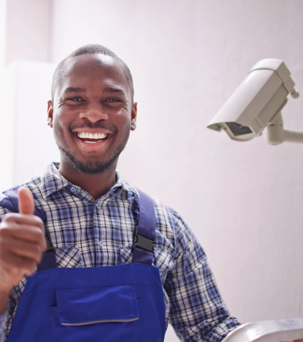 video surveillance